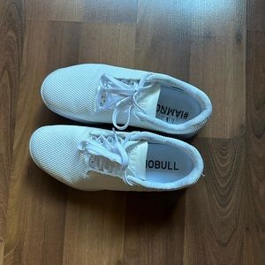 Like new Nobull Trainer Plus.